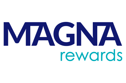 Magna Rewards Ja Ltd logo