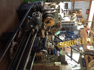 C B Machine & Auto Repair photo 5