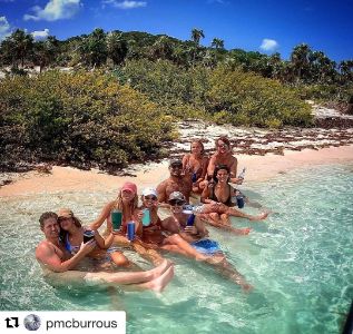 Staniel Cay Yacht Club photo 9