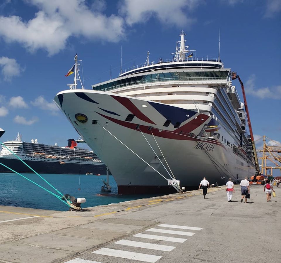 Barbados Port Inc photo 4