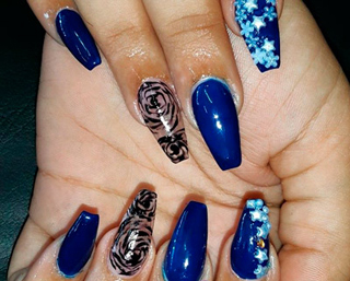 Babae Styles Salon photo 3