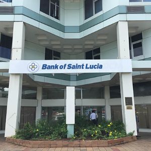 Bank of Saint Lucia Ltd photo 4