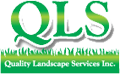Quality Landscape Services Inc logo