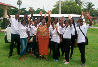 HEART/NSTA Trust photo 3