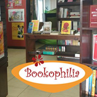 Bookophilia photo 1