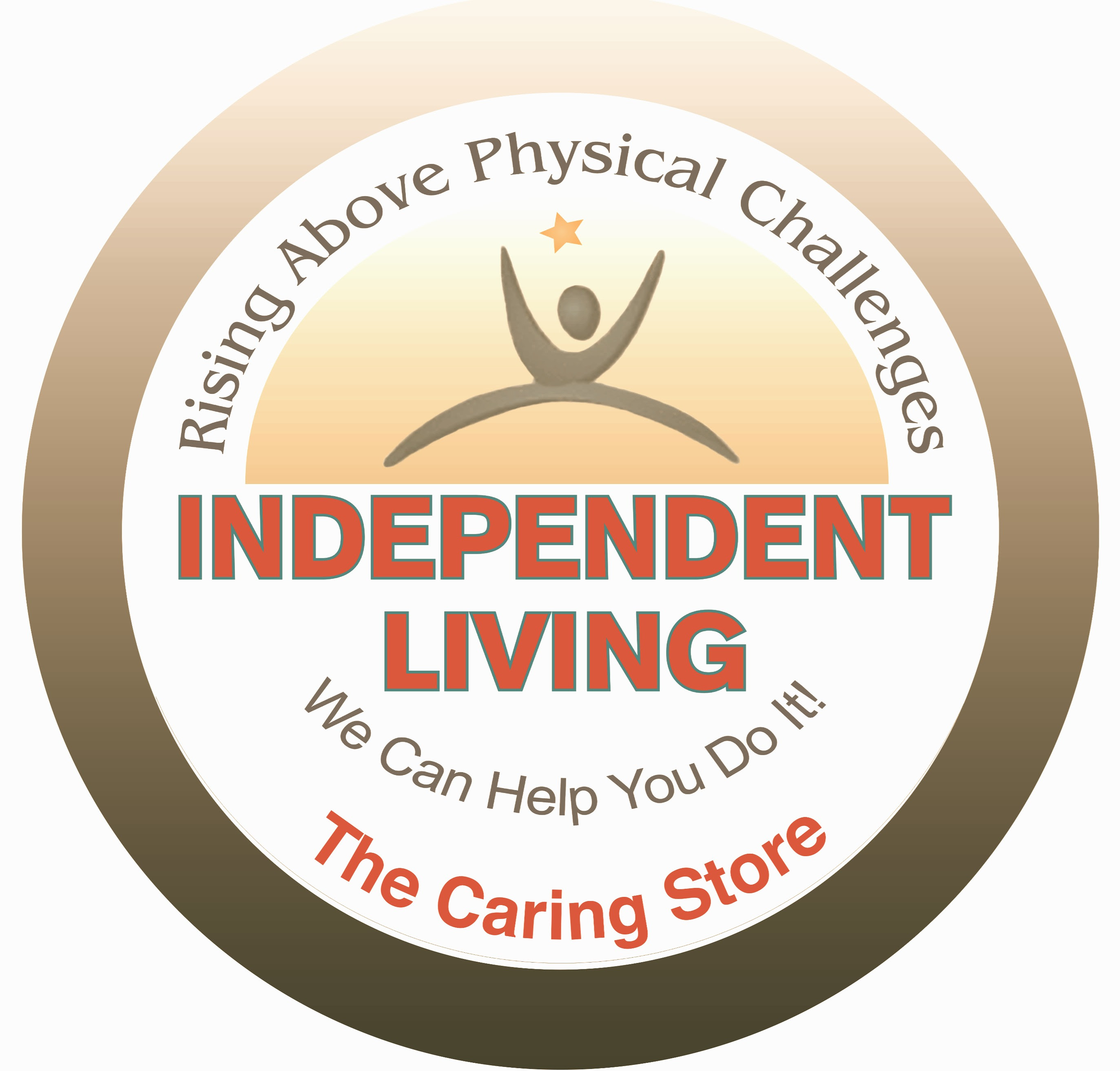 Independent Living Ltd logo