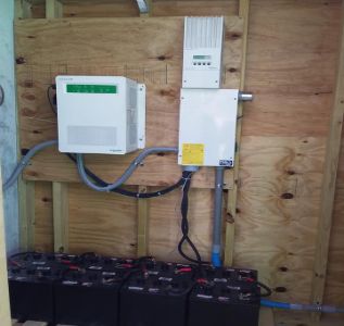 Solar Arrays photo 7