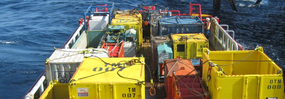 Delta Logistics Ltd photo 6
