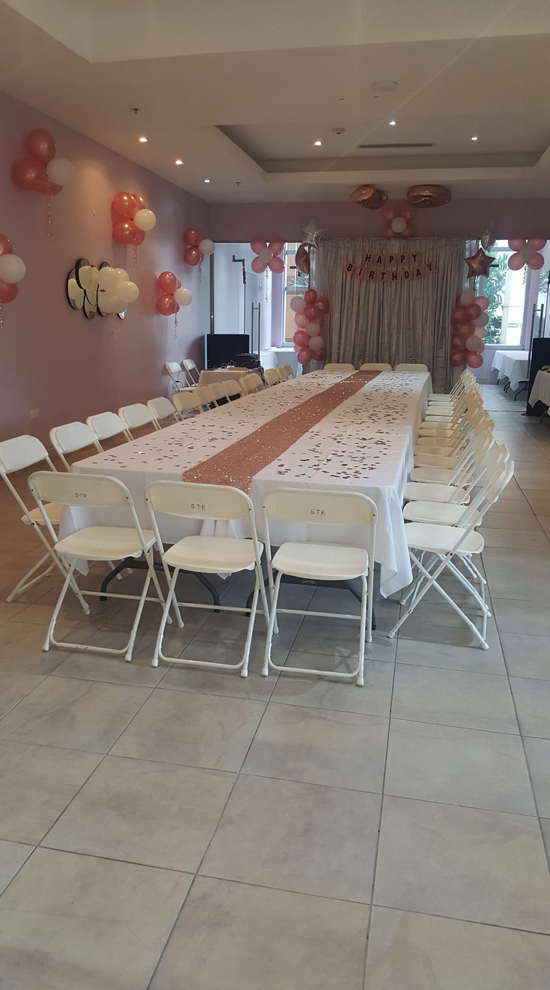 Sarah's Tent & Party Rentals photo 3