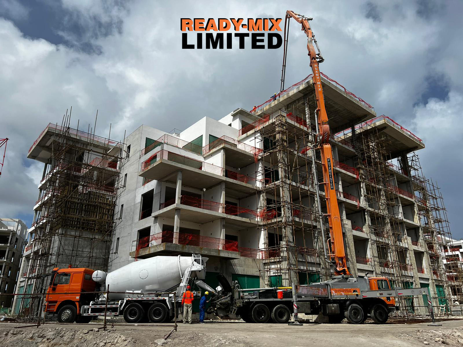 Ready-Mix Ltd photo 9