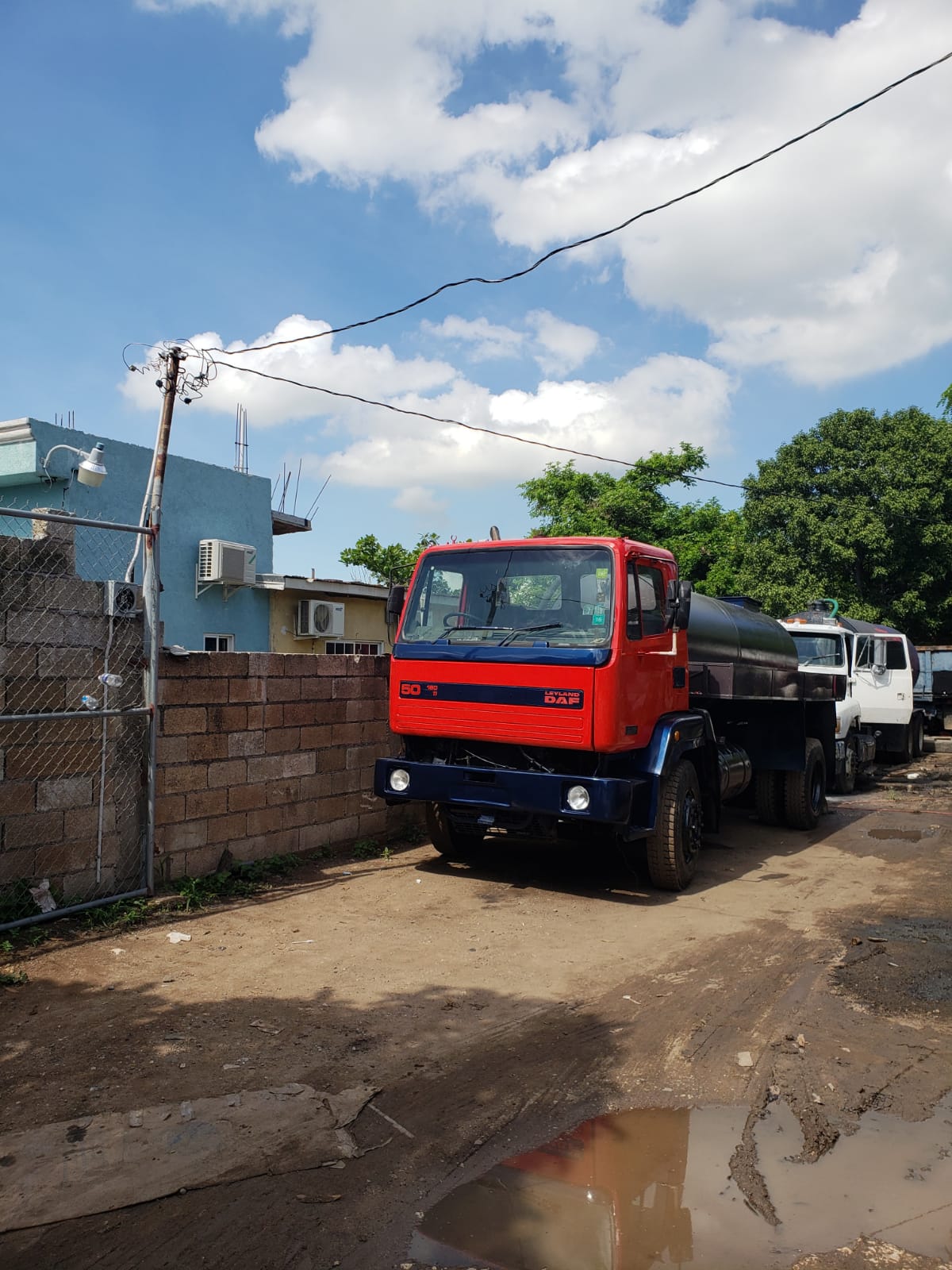 Global Cesspool Haulage & Waste Management photo 3