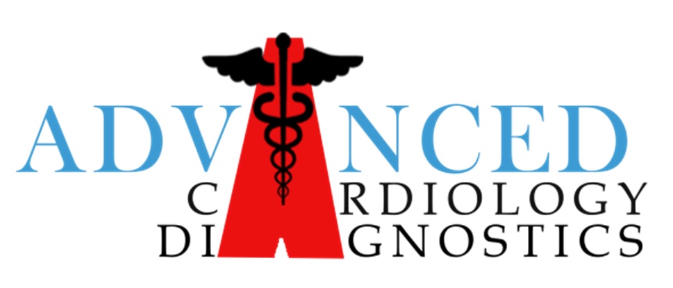 Advanced Cardiology Diagnostics logo