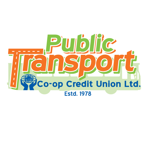 Public Transport Cooperative Credit Union Ltd logo