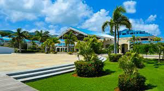 Montego Bay Convention Centre photo 5