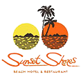 Sunset Shores Beach Hotel logo