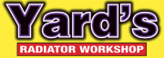 Yard's Workshop Inc logo