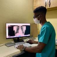 St Jago Ultrasound & X-Ray photo 5