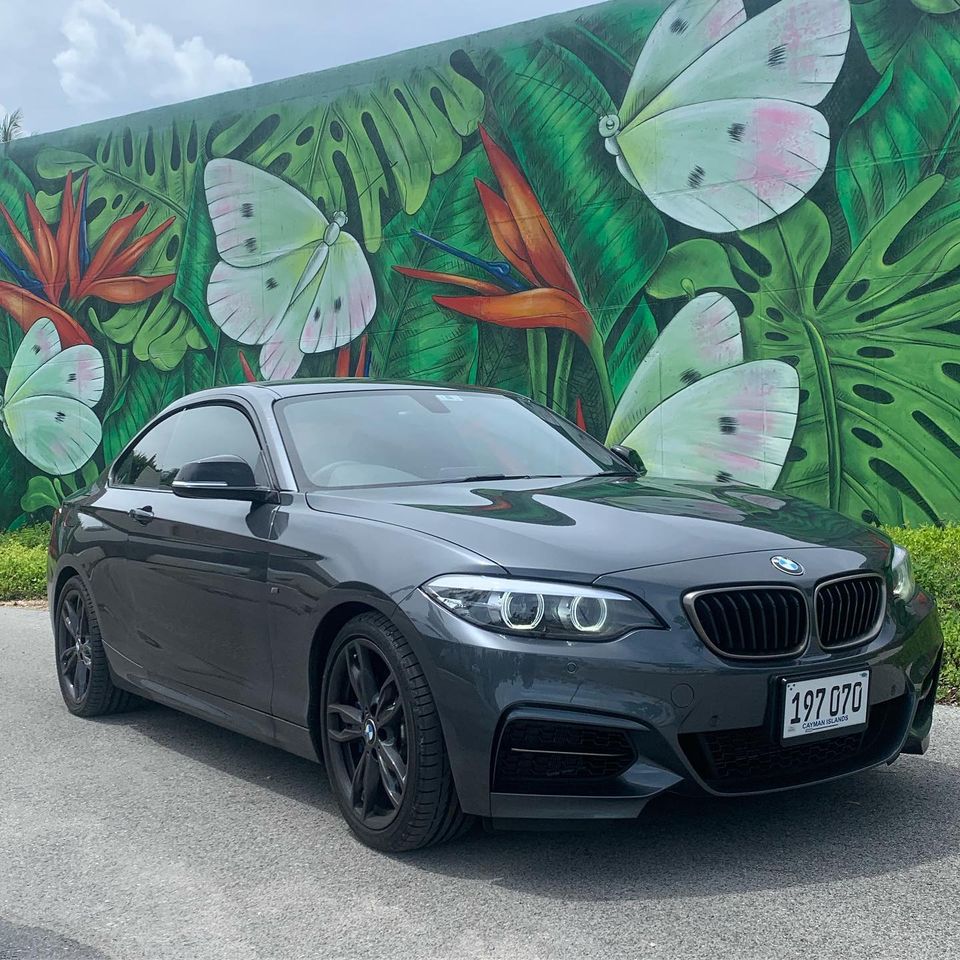 Cayman Window Tinting photo 1