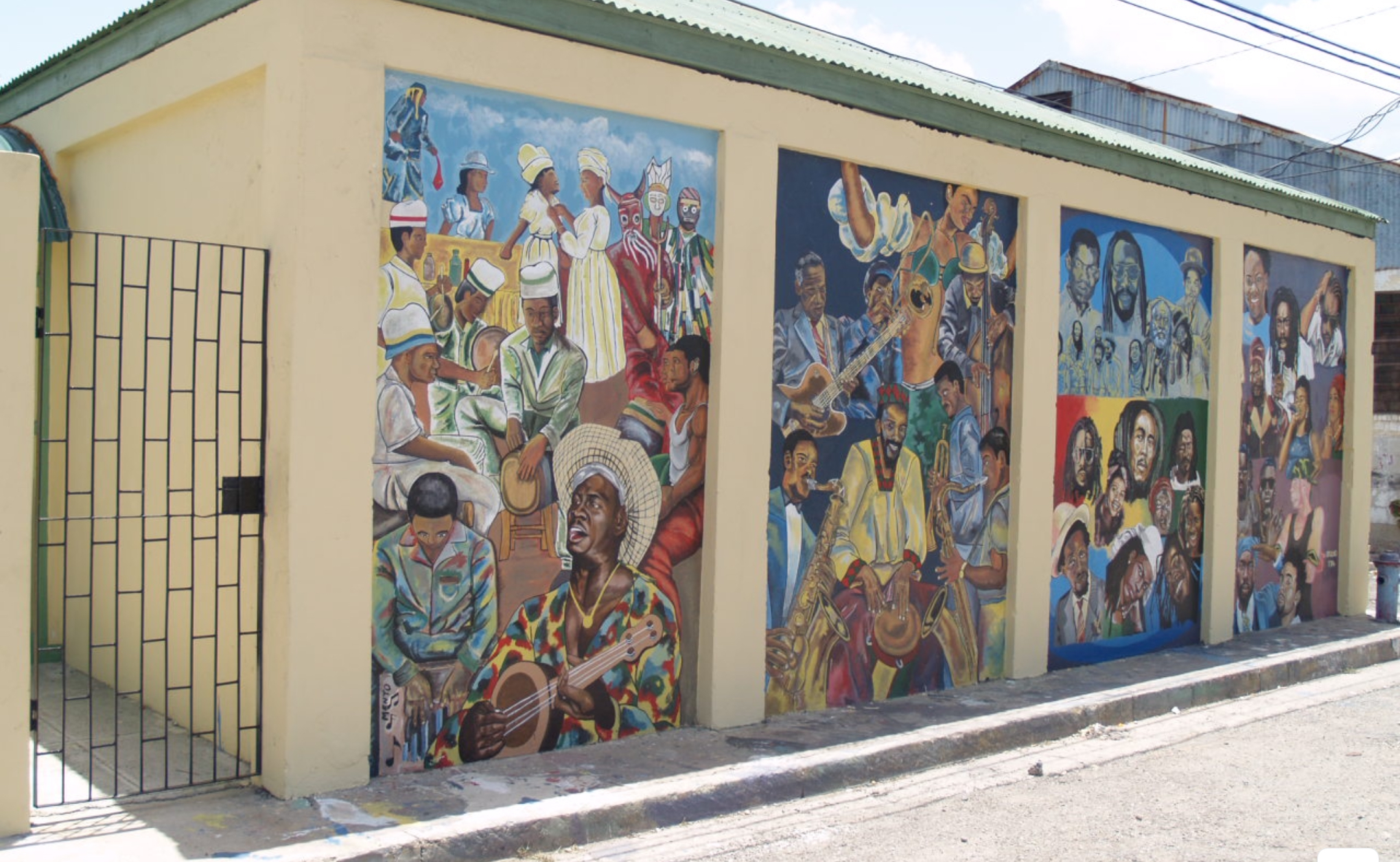 Institute Of Jamaica photo 2