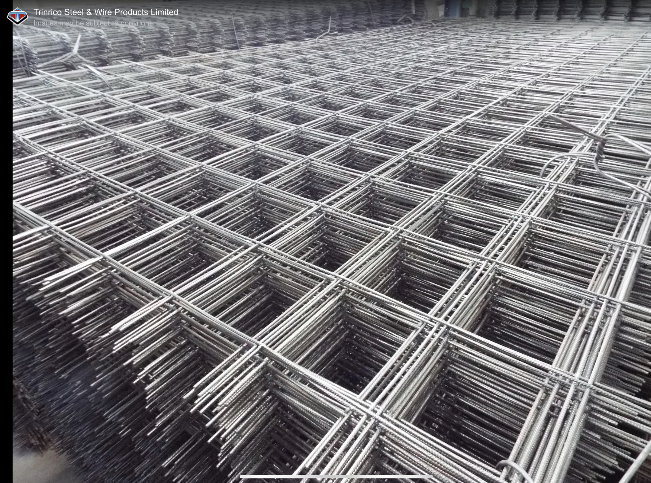 Trinrico Steel & Wire Products Ltd (Trinrico) photo 3