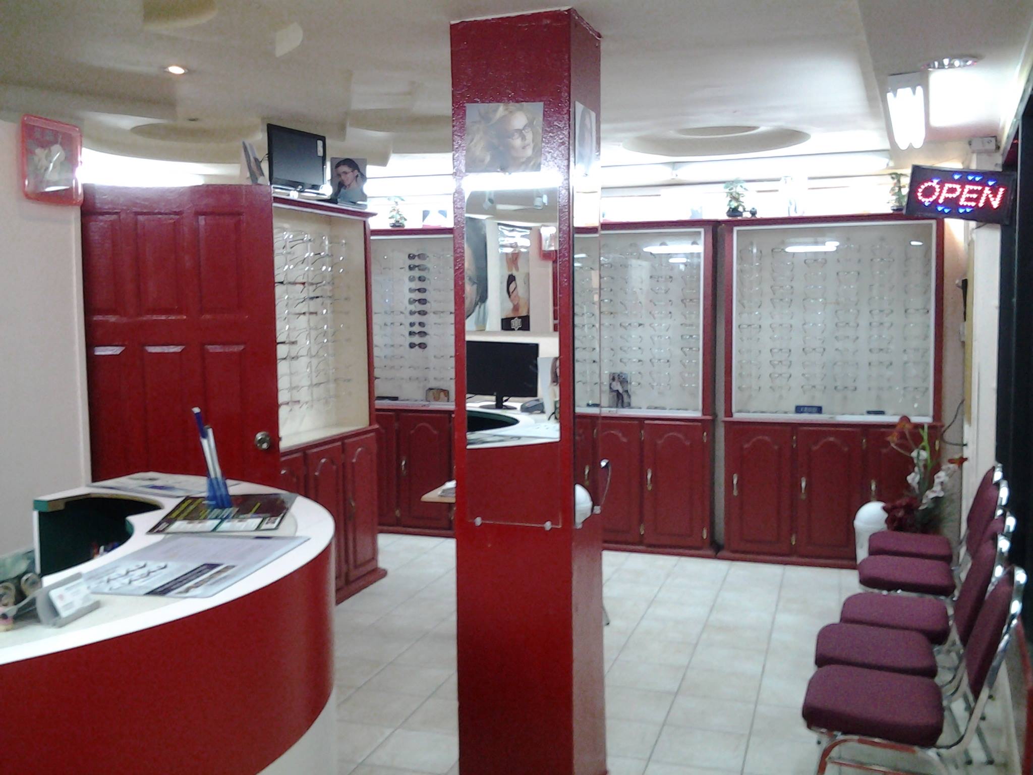 Expresso Vision Centre Ltd photo 1