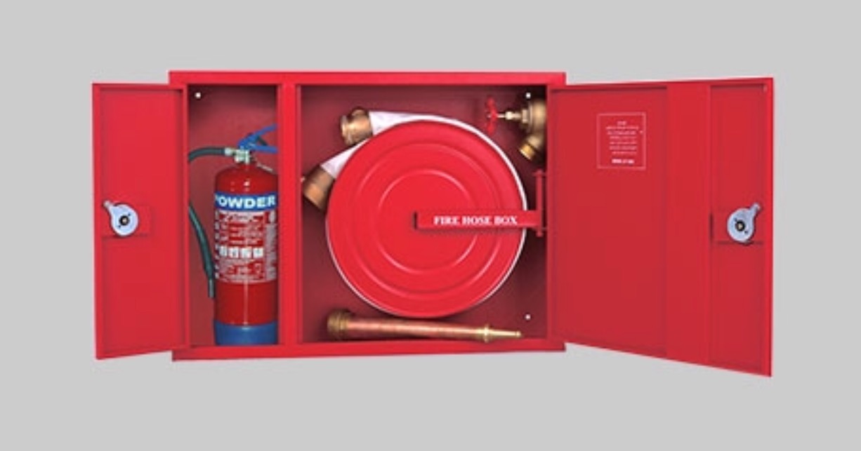 Fire Fighting Protection Ltd photo 5