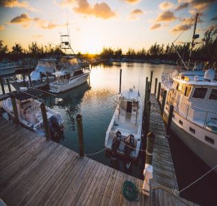 Davis Harbour Marina photo 10