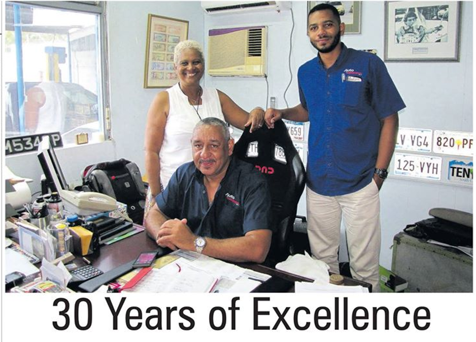 Auto Maintenance Ltd photo 4