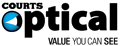Courts Optical logo