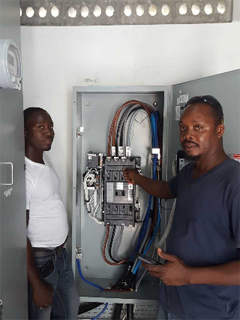 Philip's Air Conditioning & Refrigeration Services photo 4