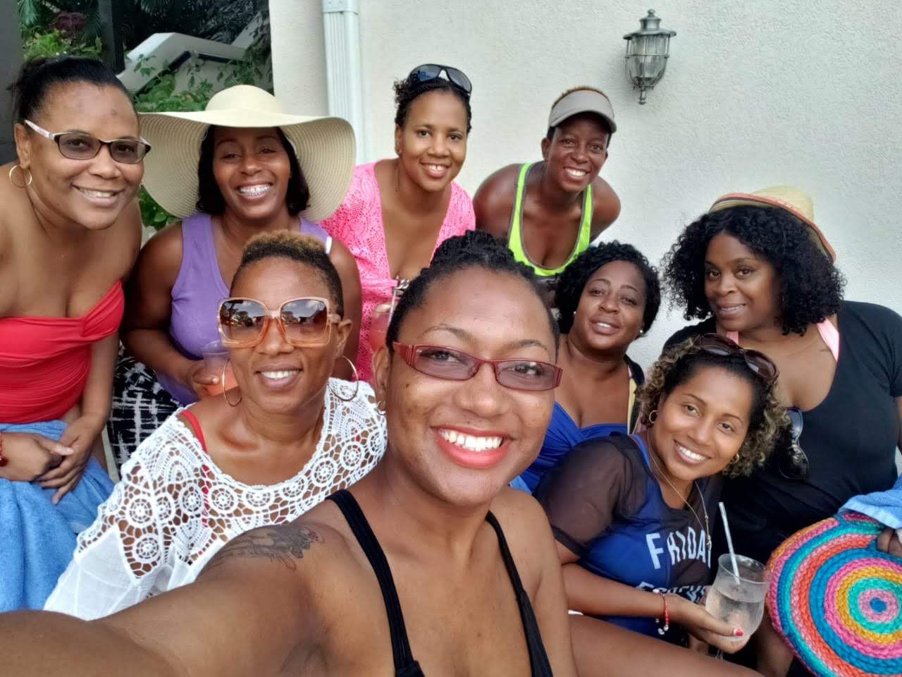 H E R Retreats and Events St. Lucia photo 1