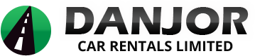Danjor Car Rentals Ltd logo