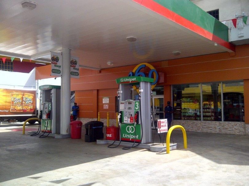 Petroleum Distributors Services Ltd photo 3