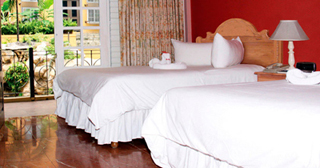 Wexford Hotel The photo 2