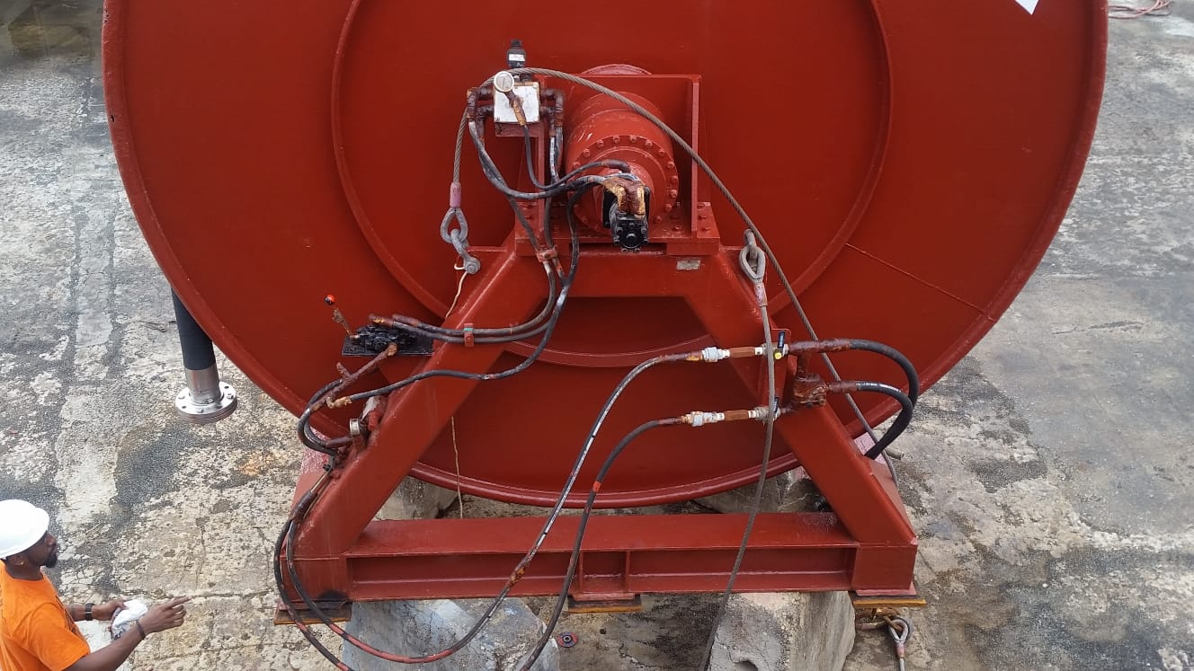 Bearings & Hoses Trinidad Ltd photo 5