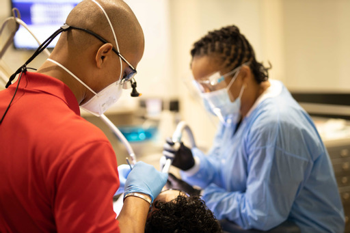 The Dental Studio photo 9