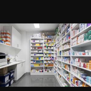 Knight's Universal Health Pharmacy photo 1