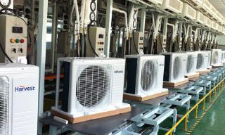 Andrew's Refrigeration & Air Conditioning Company Ltd photo 2