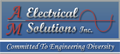 AM Electrical Solutions Inc logo