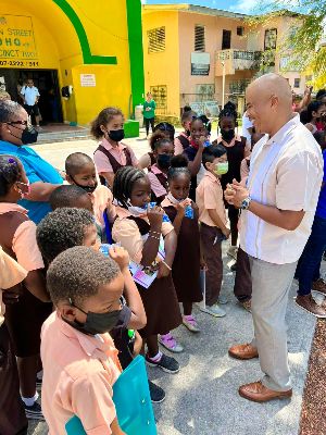 Belize City Council photo 9