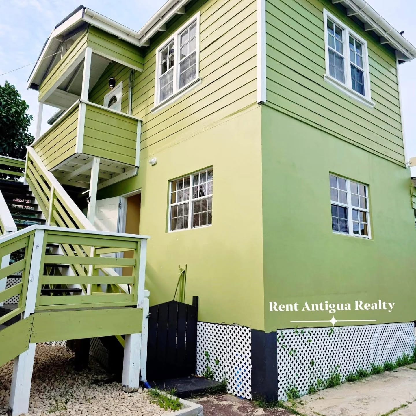 Baptist Academy Of Antigua photo 3