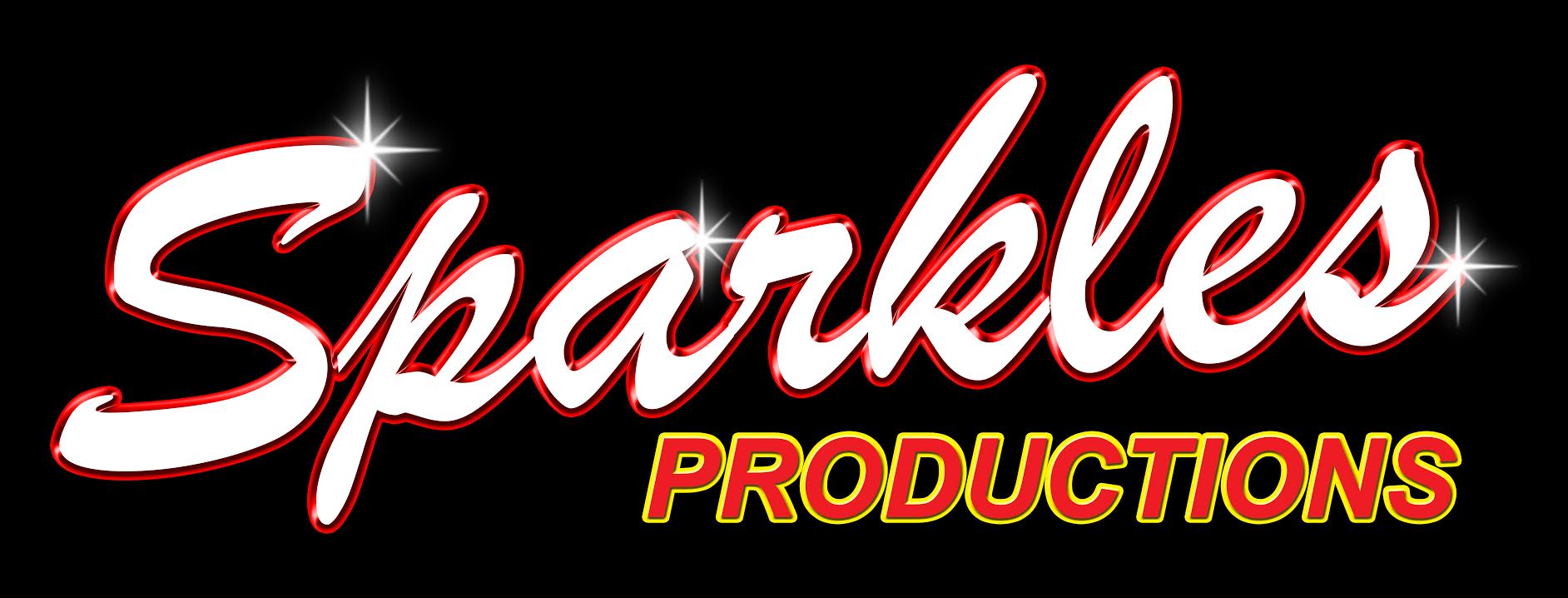 Sparkles Productions logo