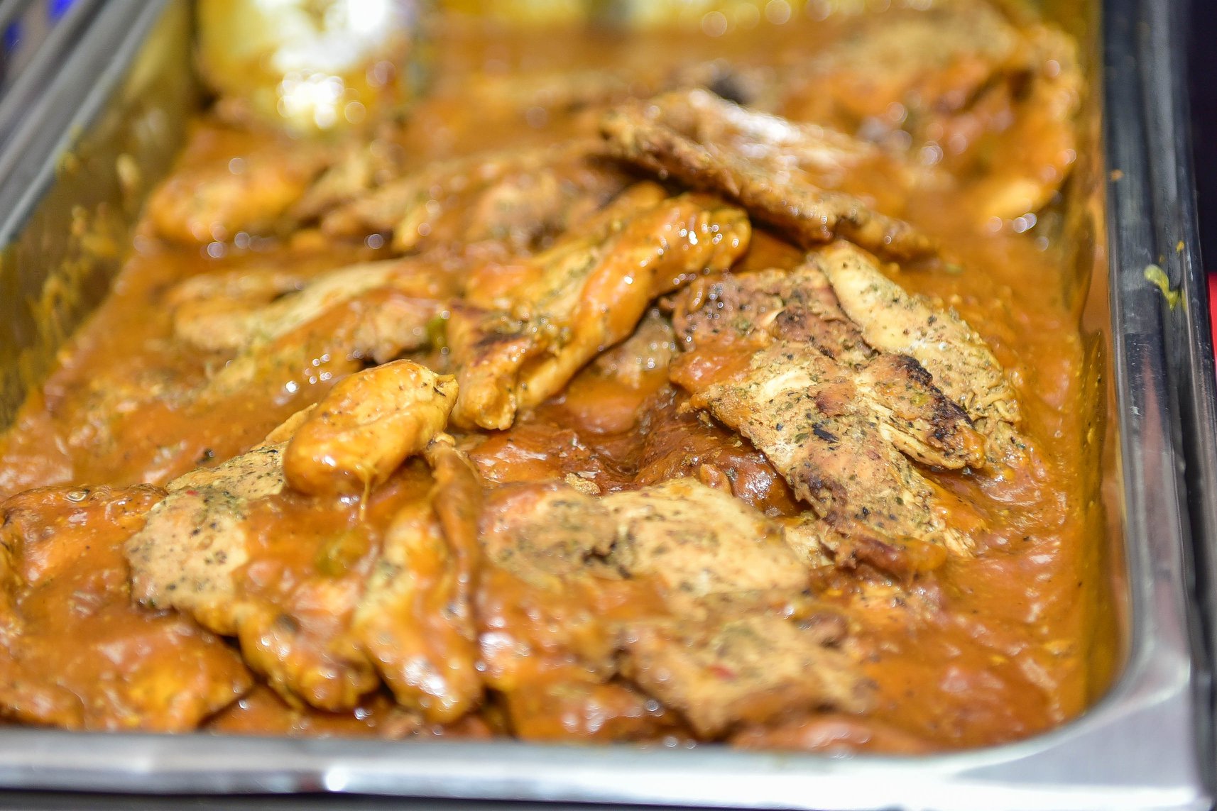 Superb Caterers Ltd photo 7