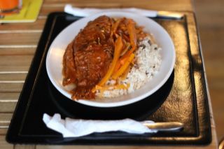 Murray's Fish & Jerk Hut photo 5