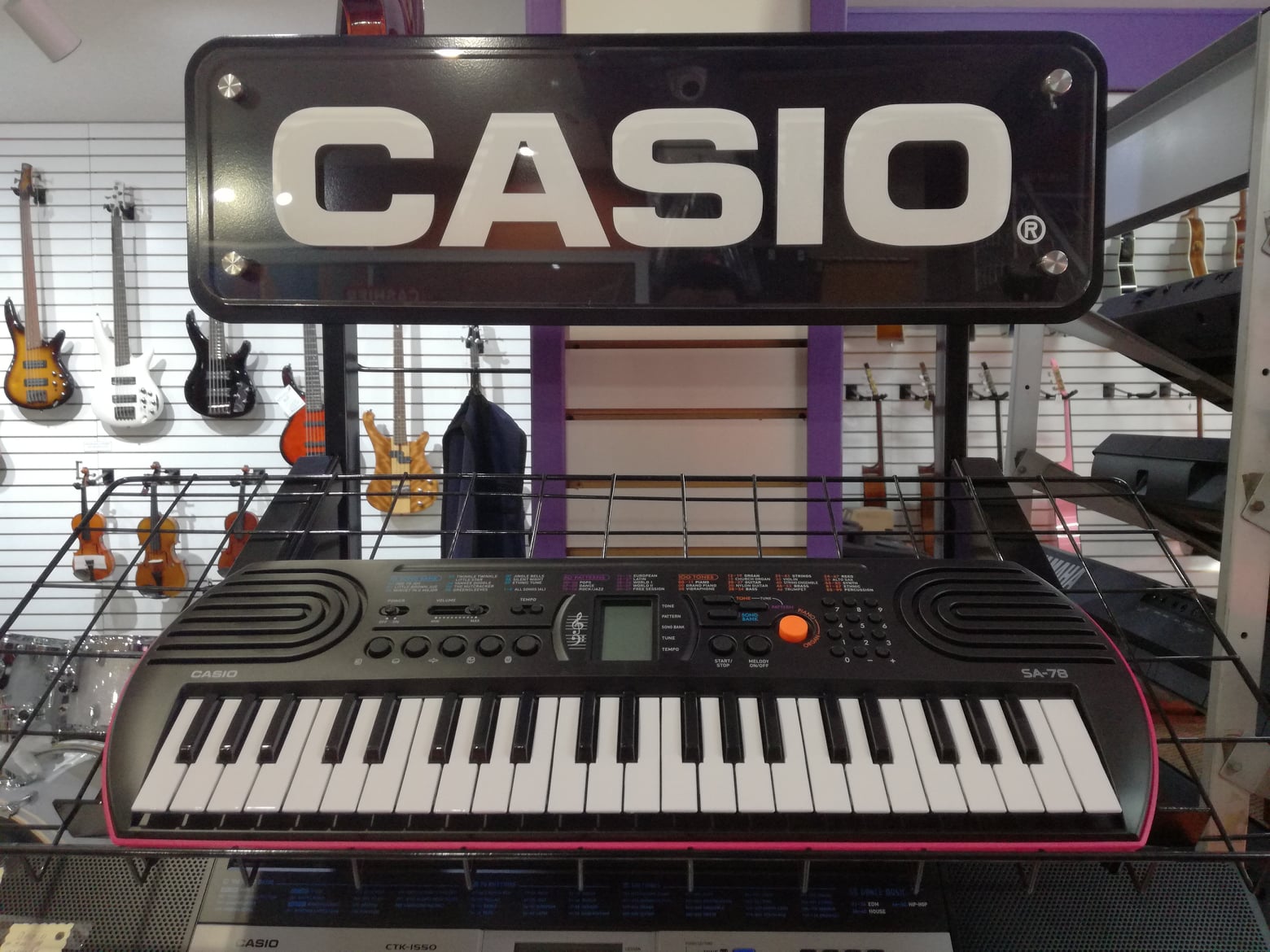 Simon's Musical Supplies photo 6
