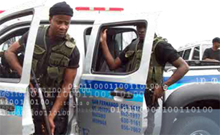 Innovative Security Technologies Ltd photo 1