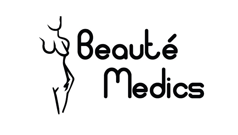 Beauté Medics logo