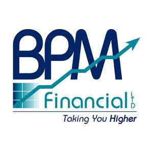 BPM Financial Ltd logo