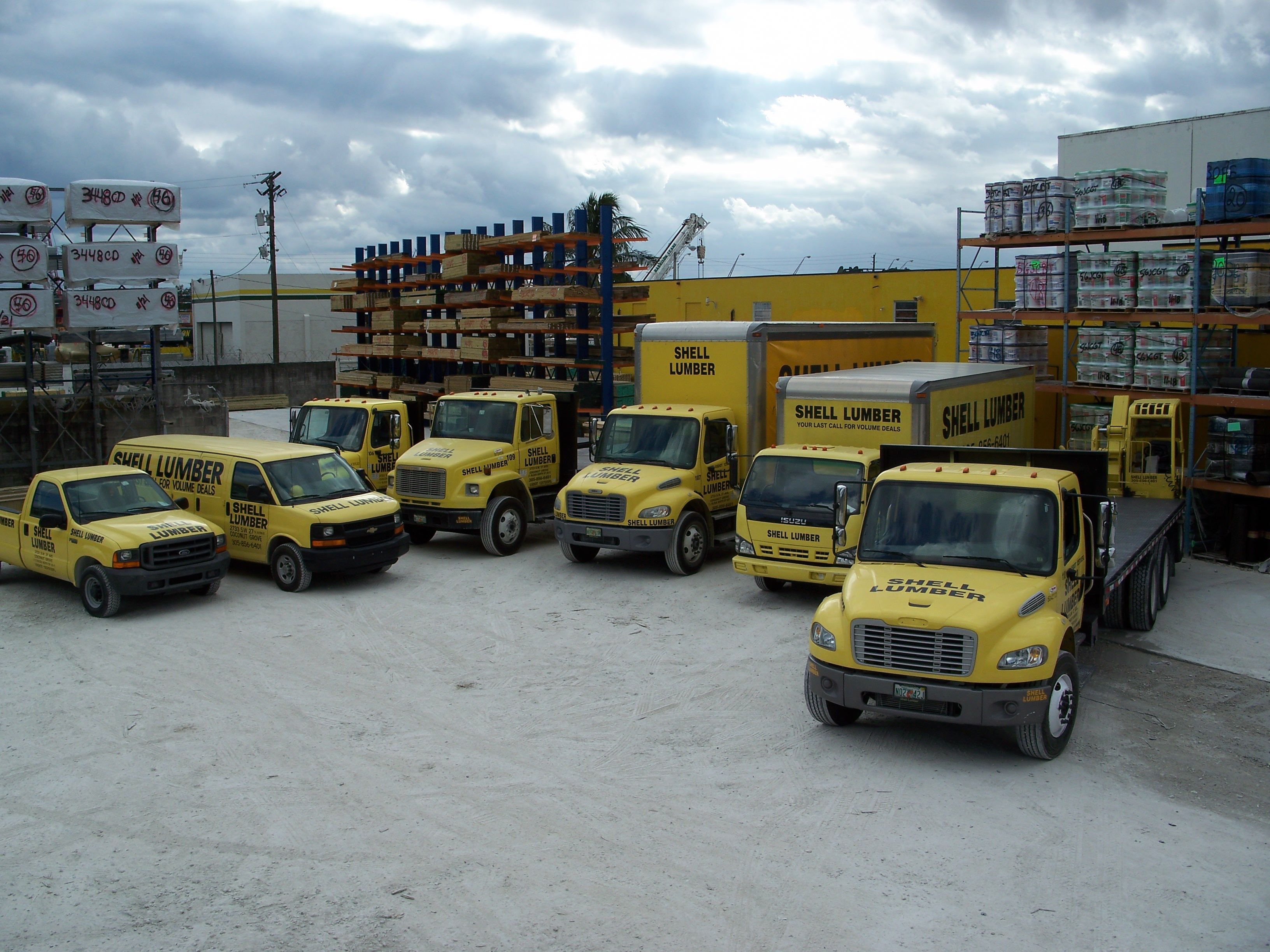 Shell Lumber & Hardware photo 2