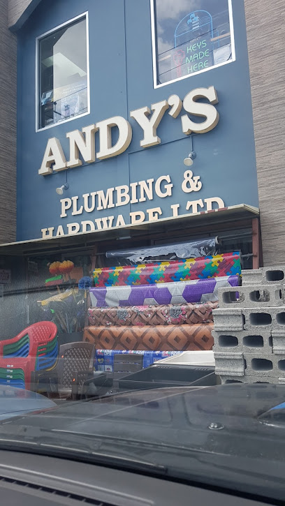 Andy's Plumbing & Hardware Ltd photo 1
